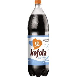 Kofola bez cukru 2l - PET
