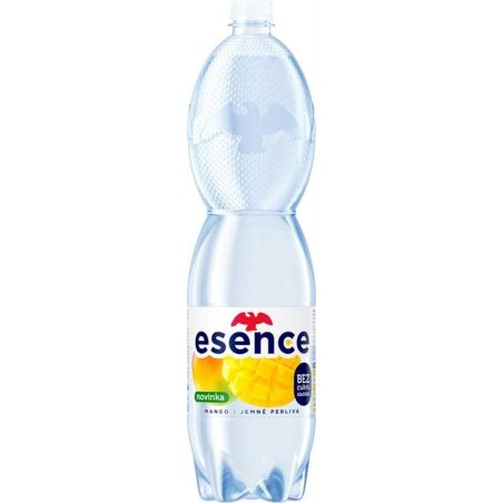Mattoni esence mango 1,5l - PET