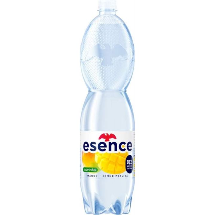 Mattoni esence mango 1,5l - PET