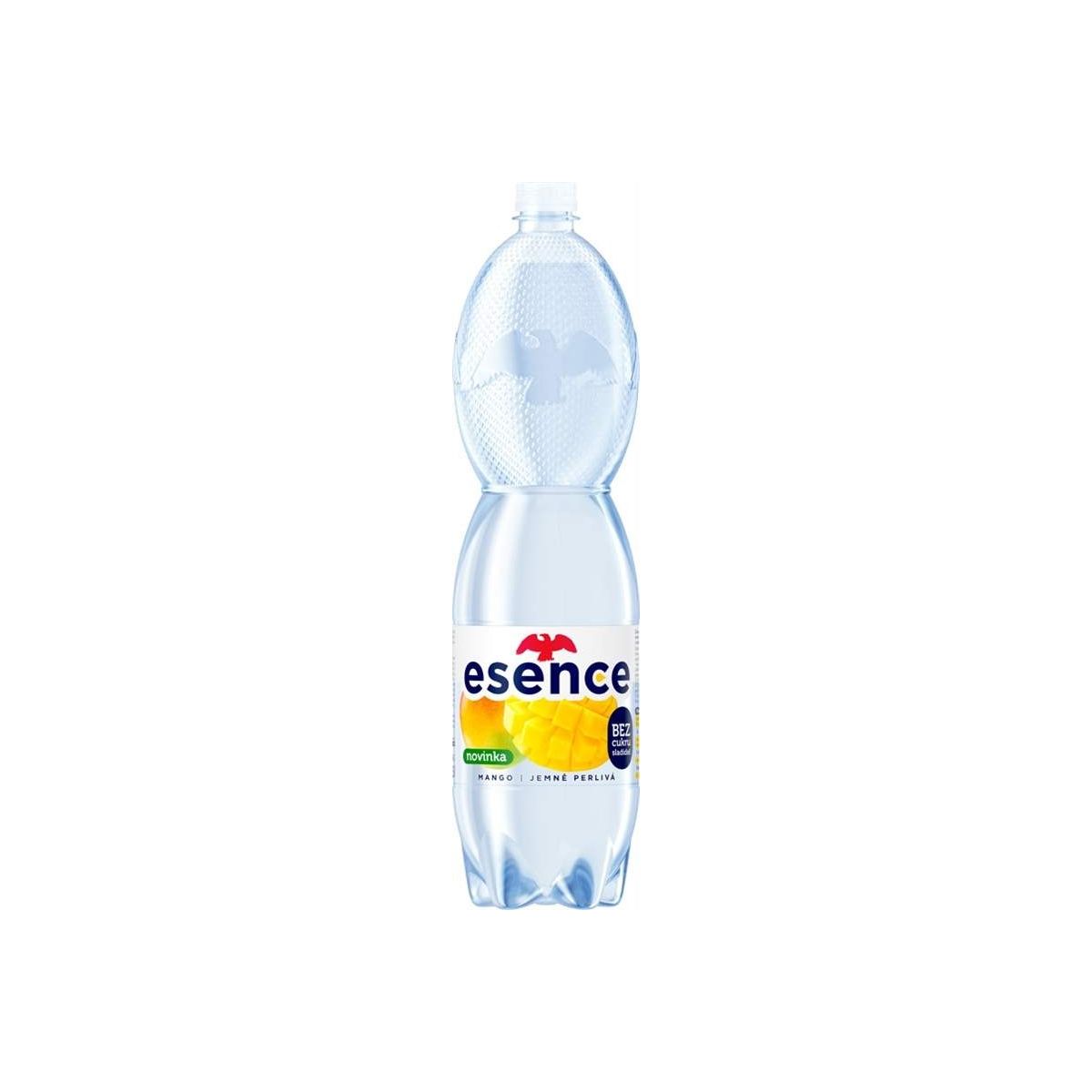 Mattoni esence mango 1,5l - PET