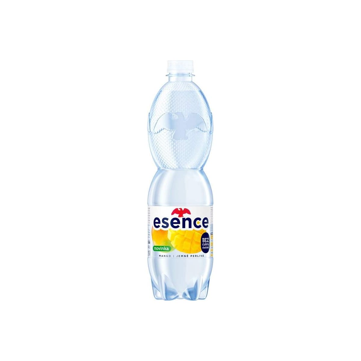 Mattoni esence mango 0,75l - PET