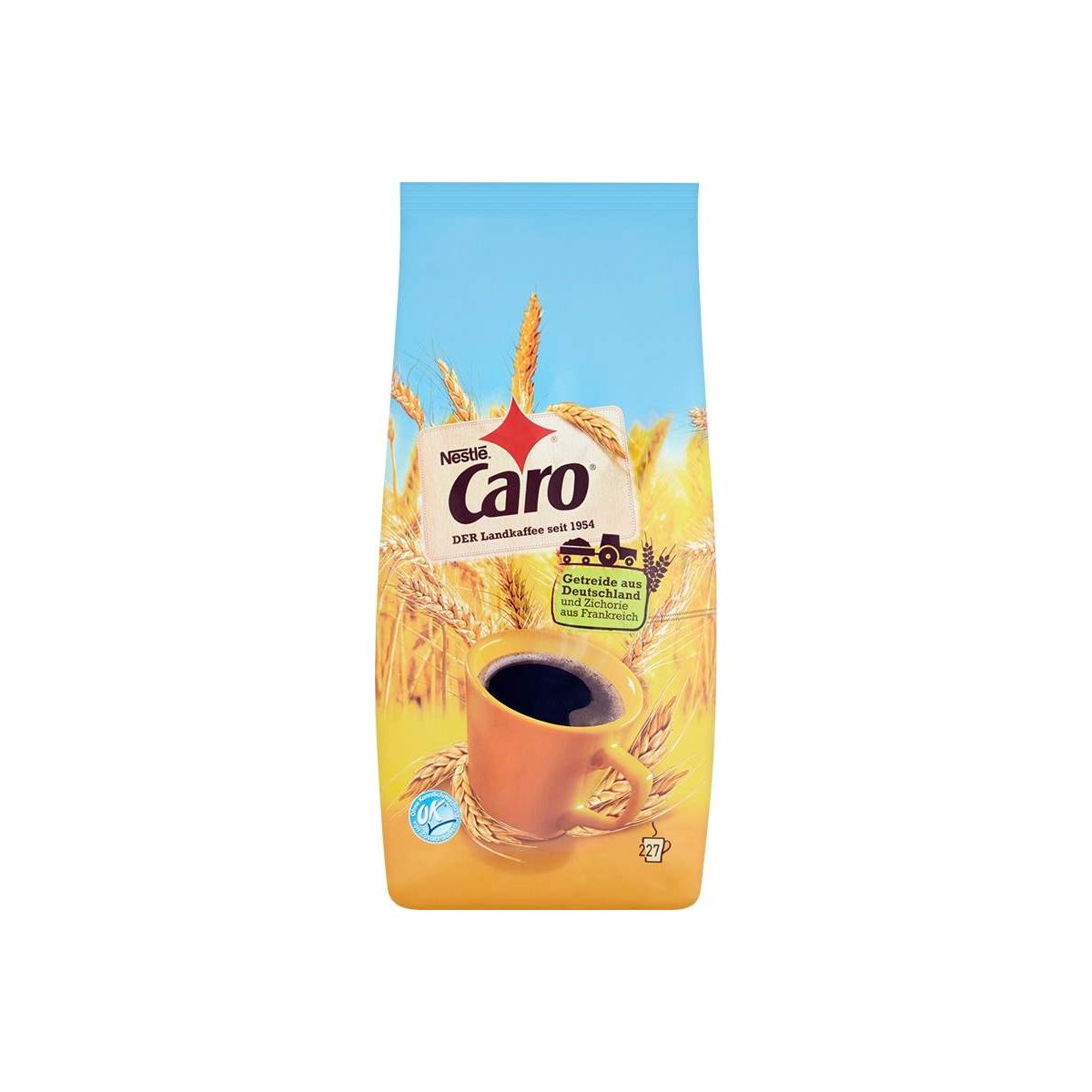 Nestlé CARO Originál 500g