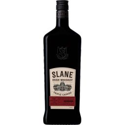 Slane Triple Casked Irish Whiskey 1l