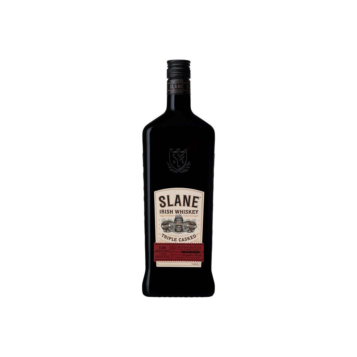 Slane Triple Casked Irish Whiskey 1l