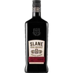 Slane Triple Casked Irish Whiskey 0,7l