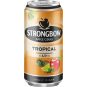 Strongbow Tropical 0,44l - plech