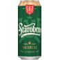 Starobrno Medium 0,5l - plech