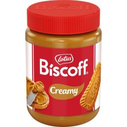 Lotus Biscoff Creamy 400g