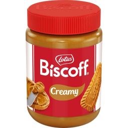 Lotus Biscoff Creamy 400g