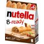 Nutella B-ready 132g
