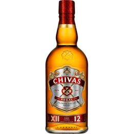 Chivas Regal 12 Y.O. 0,7l