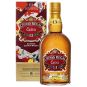 Chivas Regal Extra 13 Y.O. Sherry Cask Selection 0,7l