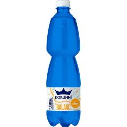 Korunní Balanc Ananas 0,75l - PET