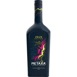 Metaxa 12* Zeus Edition 0,7l