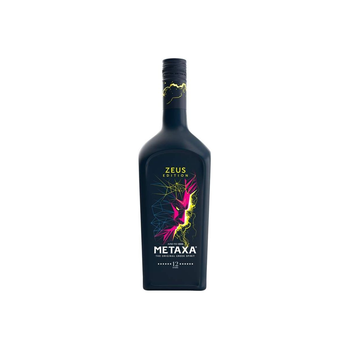 Metaxa 12* Zeus Edition 0,7l
