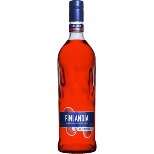 Finlandia Redberry 1l