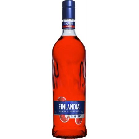 Finlandia Redberry 1l