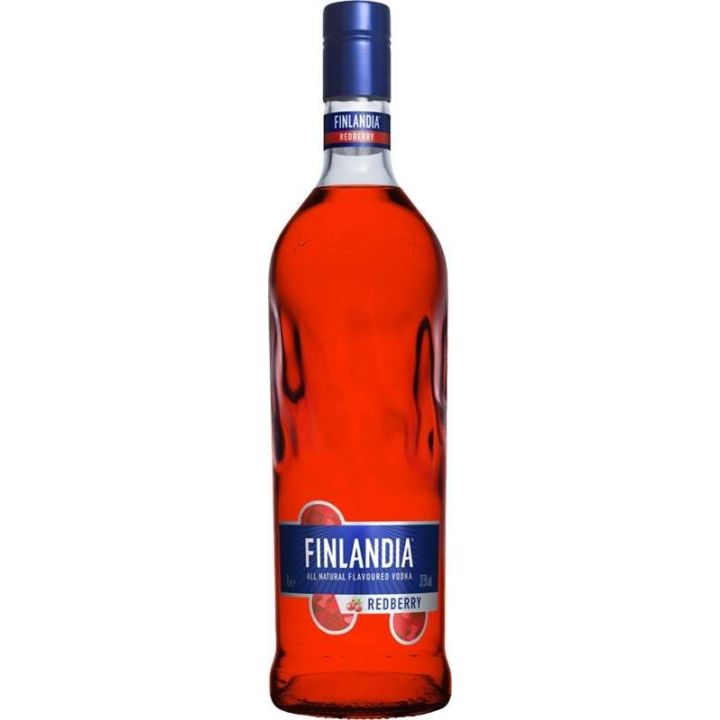 Finlandia Redberry 1l