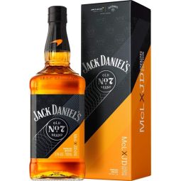 Jack Daniel's McLaren Limited Edition 2025 - 0,7l