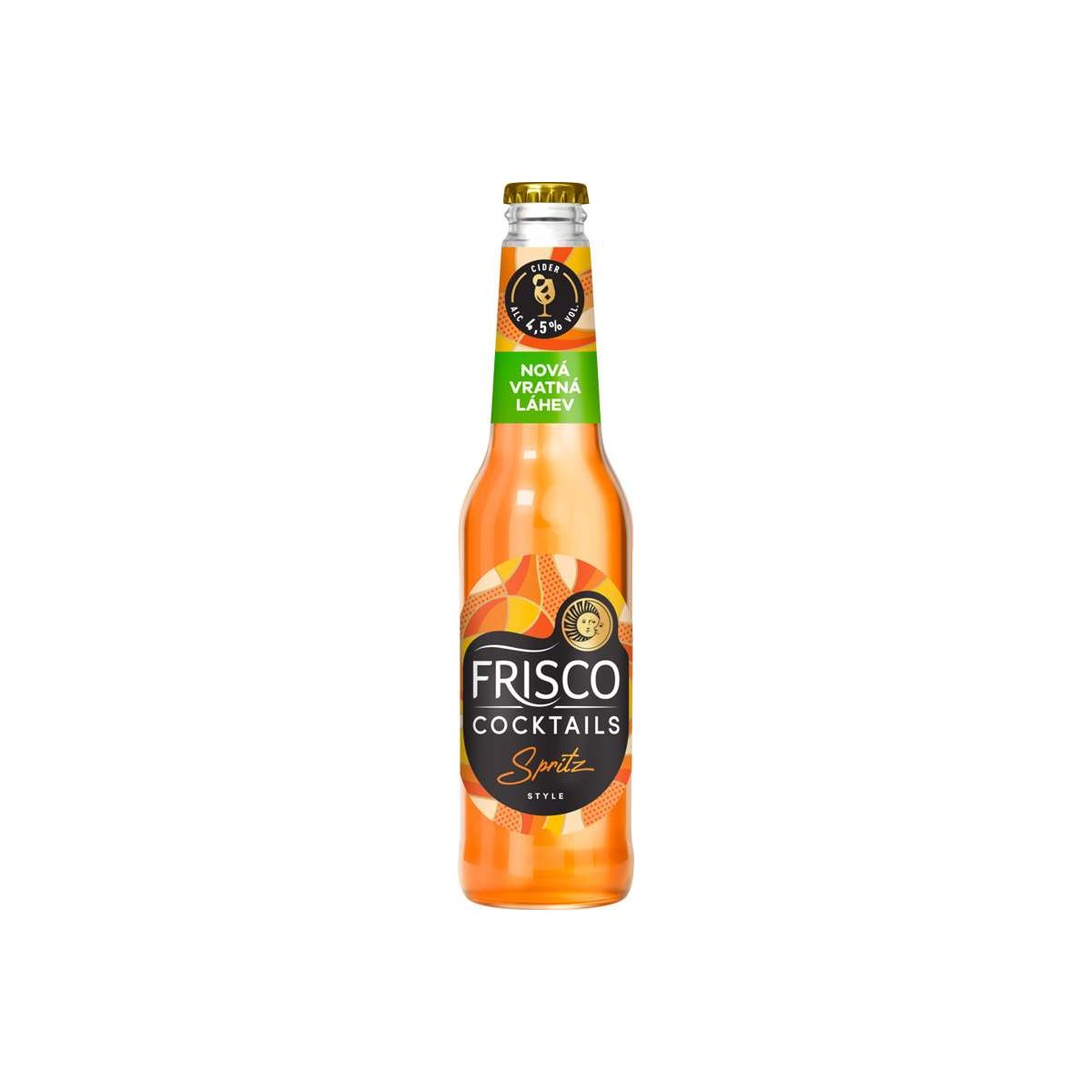 Frisco Spritz 0,33l