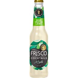 Frisco Mojito 0,33l