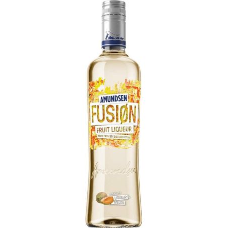 Amundsen Fusion Melon 1l