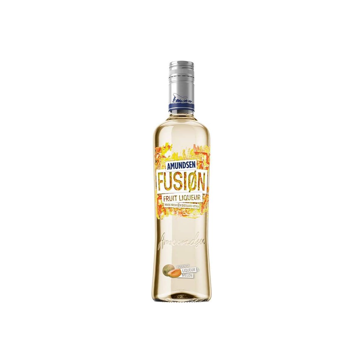 Amundsen Fusion Melon 1l