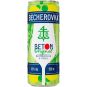 Becherovka Beton Original & Tonic 0,25l - plech