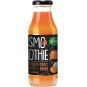 Deva Smoothie meruňka, mrkev ,jablko, banán 0,3l - sklo
