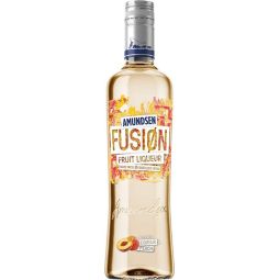 Amundsen Fusion Peach 0,5l