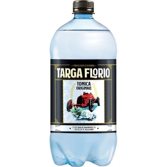 Targa Florio Tonica Originale 1,33l - PET