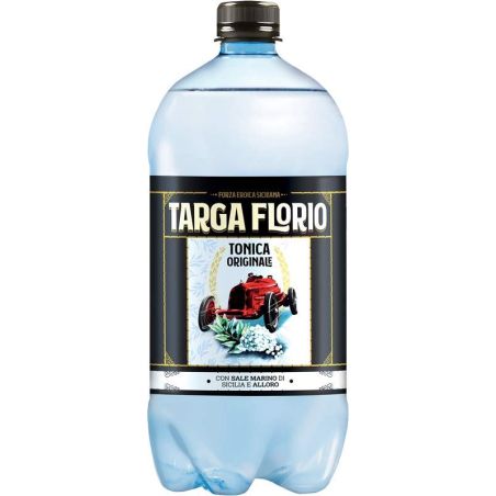 Targa Florio Tonica Originale 1,33l - PET
