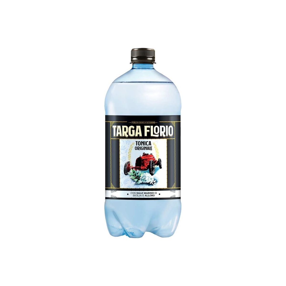 Targa Florio Tonica Originale 1,33l - PET