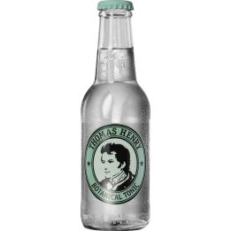 Thomas Henry Botanical Tonic 0,2l
