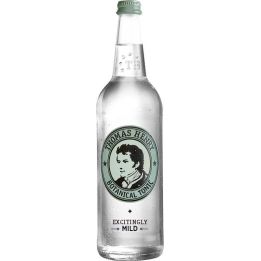 Thomas Henry Botanical Tonic 0,75l