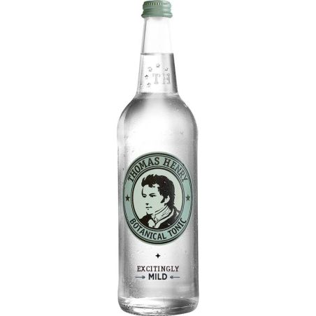 Thomas Henry Botanical Tonic 0,75l