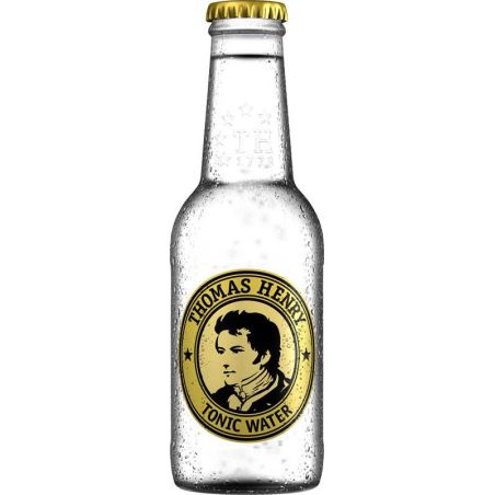 Thomas Henry Tonic Water 0,2l