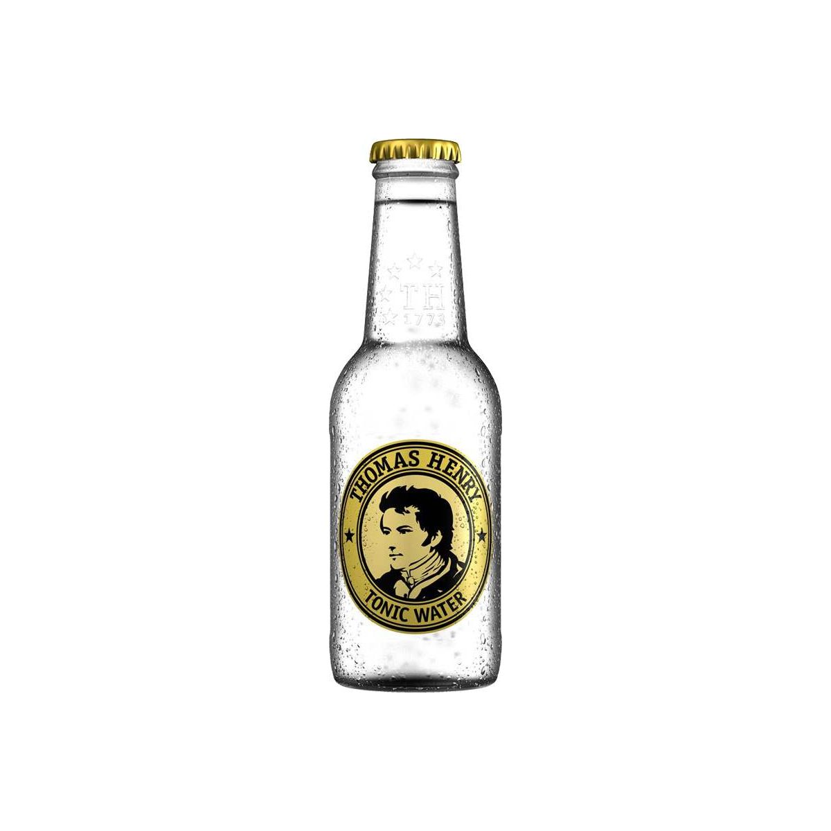 Thomas Henry Tonic Water 0,2l