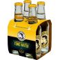 Thomas Henry Tonic Water 4x0,2l