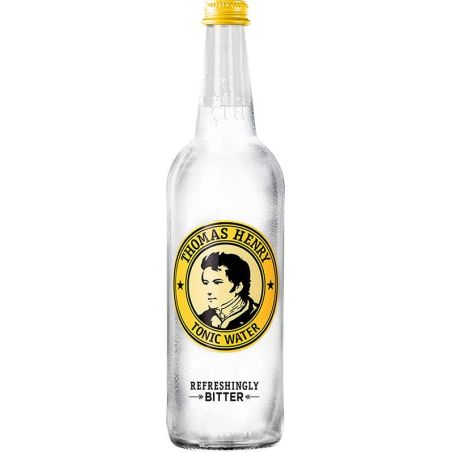 Thomas Henry Tonic Water 0,75l