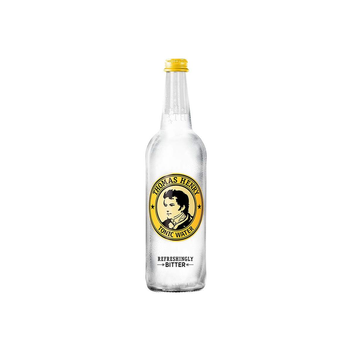 Thomas Henry Tonic Water 0,75l