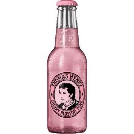 Thomas Henry Cherry Blossom Tonic 0,2l