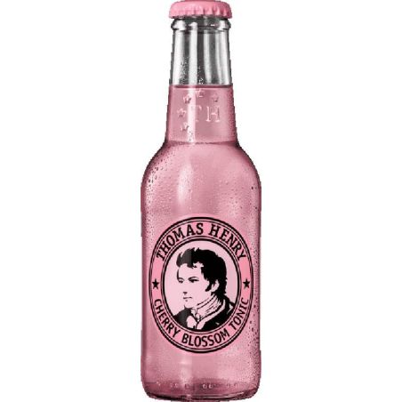 Thomas Henry Cherry Blossom Tonic 0,2l