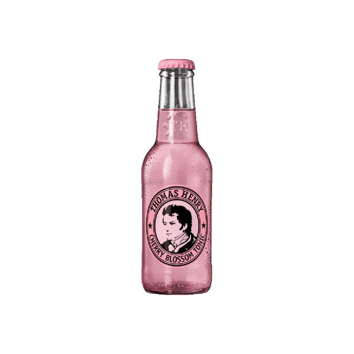 Thomas Henry Cherry Blossom Tonic 0,2l