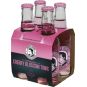 Thomas Henry Cherry Blossom Tonic 4x0,2l