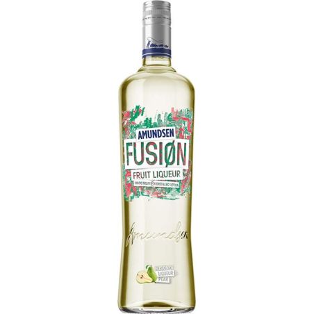 Amundsen Fusion Pear 1l
