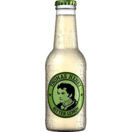 Thomas Henry Bitter Lemon 0,2l