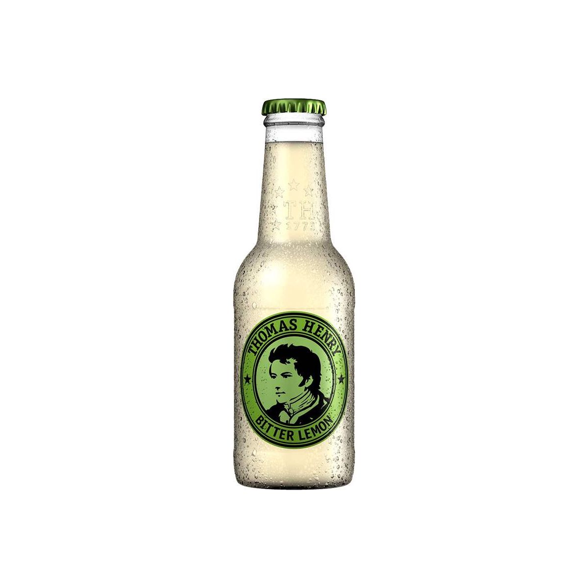 Thomas Henry Bitter Lemon 0,2l