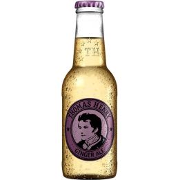 Thomas Henry Ginger Ale 0,2l