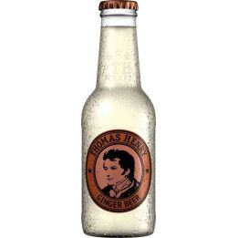 Thomas Henry Ginger Beer 0,2l